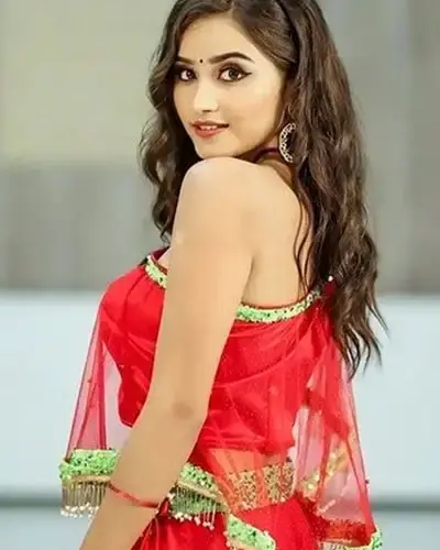 Escort In Lakshadweep